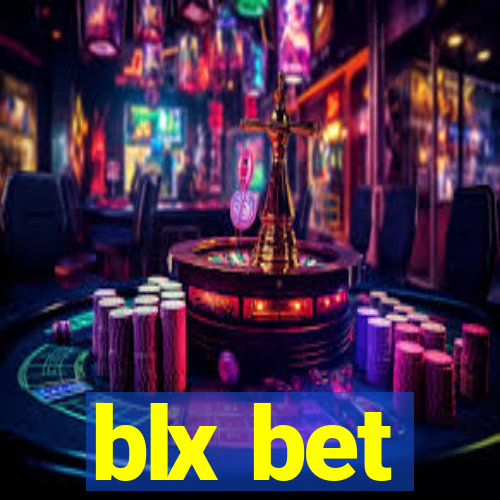 blx bet